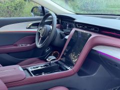 Hongqi H5 2.0T Automatic Flagship Comfort Edition - фото 6