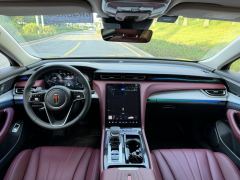 Hongqi H5 2.0T Automatic Flagship Comfort Edition - фото 7