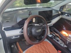 Geely Binyue L 1.5T Starlight Edition - photo 16