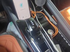 Geely Binyue L 1.5T Starlight Edition - photo 19