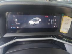 Geely Binyue L 1.5T Starlight Edition - photo 20