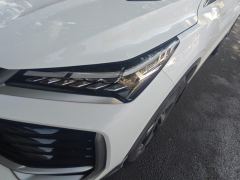Geely Binyue L 1.5T Starlight Edition - photo 4