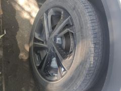Geely Binyue L 1.5T Starlight Edition - photo 6