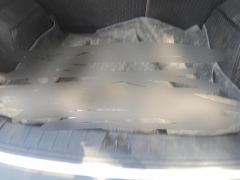 Geely Binyue L 1.5T Starlight Edition - photo 7