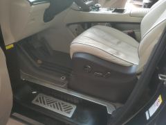 Denza D9 DM-i 1050 Luxury Edition - фото 14