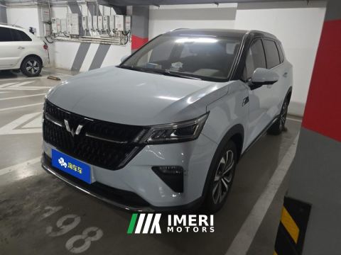 2022 Wuling Xingchen 2.0L DHT Electric Speed Edition - ავტომობილი ჩინეთიდან
