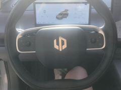 Leapmotor C10 EREV 210 Lidar Edition - ფოტო 18