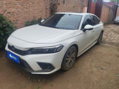 Honda Civic 240TURBO CVT Dynamic Edition - photo 1