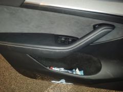 Tesla Model Y 554km Rear-Wheel Drive Edition - фото 13