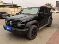 Tank 300 Off-Road Edition 2.0T Conqueror - фото 1