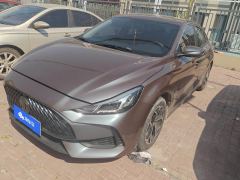 MG5 180DVVT Manual Elegance Edition - фото 1