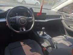 MG5 180DVVT Manual Elegance Edition - фото 16