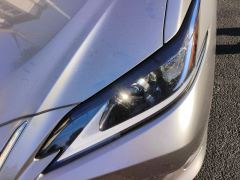 Lexus ES 200 Premium Edition - photo 4