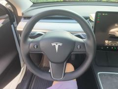 Tesla Model Y 554km Rear-Wheel Drive Edition - фото 18