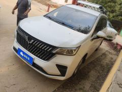 Wuling Jiachen 1.5L Manual Comfort Edition - ფოტო 1