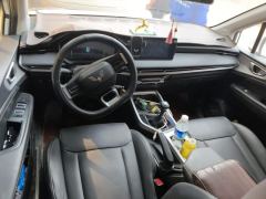 Wuling Jiachen 1.5L Manual Comfort Edition - ფოტო 16