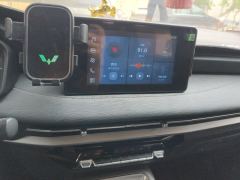 Wuling Jiachen 1.5L Manual Comfort Edition - ფოტო 17