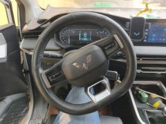 Wuling Jiachen 1.5L Manual Comfort Edition - ფოტო 18