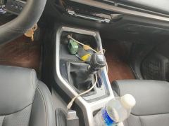 Wuling Jiachen 1.5L Manual Comfort Edition - ფოტო 19