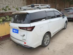 Wuling Jiachen 1.5L Manual Comfort Edition - ფოტო 2
