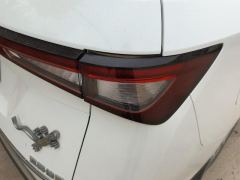 Wuling Jiachen 1.5L Manual Comfort Edition - ფოტო 5