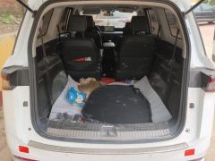 Wuling Jiachen 1.5L Manual Comfort Edition - ფოტო 7