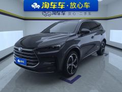 BYD Tang DM-i 1.5T 112KM Precursor Honorable Type - фото 1