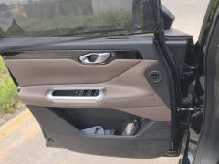 GAC Aion E8 PHEV 2.0L 150km MAX - photo 12
