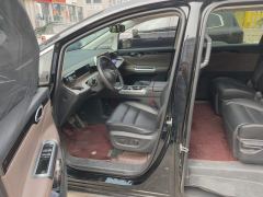 GAC Aion E8 PHEV 2.0L 150km MAX - photo 14