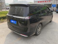 GAC Aion E8 PHEV 2.0L 150km MAX - photo 2