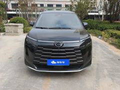 GAC Aion E8 PHEV 2.0L 150km MAX - photo 3