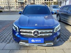 Mercedes-Benz GLB 200 Dynamic - photo 3