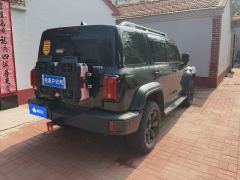 Tank 300 2.0T Conqueror - photo 2