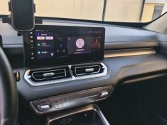 Haval H5 2.0T 2WD Edition - photo 17