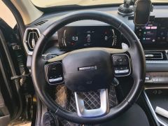 Haval H5 2.0T 2WD Edition - photo 18