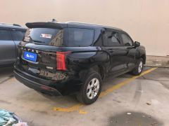 Haval H5 2.0T 2WD Edition - photo 2