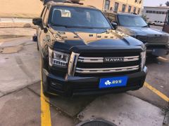Haval H5 2.0T 2WD Edition - photo 3