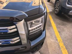 Haval H5 2.0T 2WD Edition - photo 4