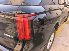 Haval H5 2.0T 2WD Edition - photo 5