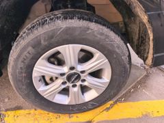 Haval H5 2.0T 2WD Edition - photo 6