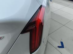 Cadillac CT4 25T Stylish Edition - фото 5