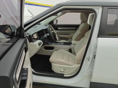 Geely ICON 1.5T Chocolate Chip - фото 14