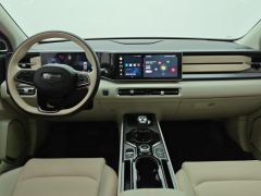 Geely ICON 1.5T Chocolate Chip - фото 16