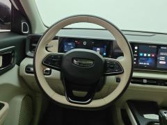 Geely ICON 1.5T Chocolate Chip - фото 18