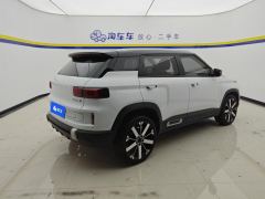 Geely ICON 1.5T Chocolate Chip - фото 2