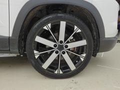 Geely ICON 1.5T Chocolate Chip - фото 6
