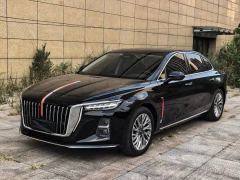 Hongqi H5 2.0T Automatic Smart Connected Flagship Comfort Edition - photo 1