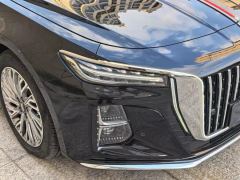 Hongqi H5 2.0T Automatic Smart Connected Flagship Comfort Edition - photo 10