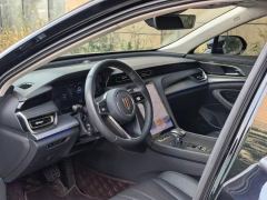 Hongqi H5 2.0T Automatic Smart Connected Flagship Comfort Edition - photo 6