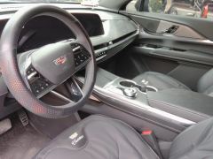 Cadillac XT5 2.0T Luxury - ფოტო 16